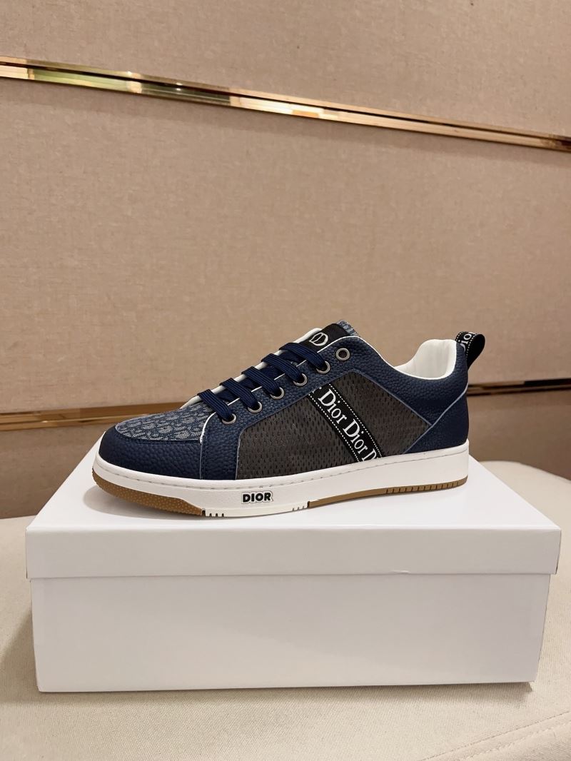 Christian Dior Sneaker